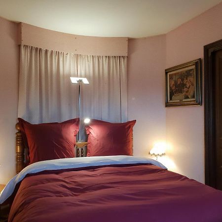 Saint-Martin-de-Fressengeas Le Fuchier B&B 외부 사진