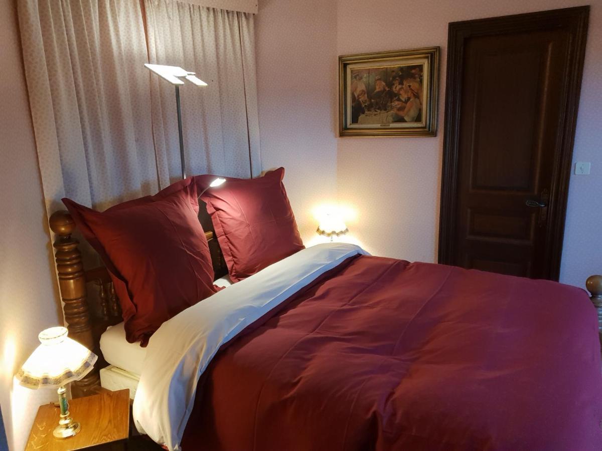 Saint-Martin-de-Fressengeas Le Fuchier B&B 외부 사진